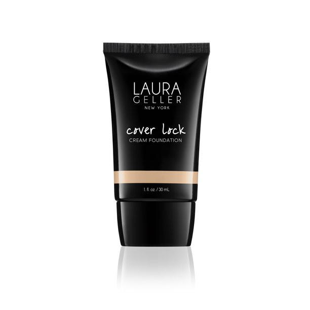 Laura Geller Cover Lock Foundation Medium Mini