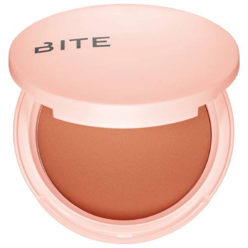 Bite Beauty Changemaker Flexible Coverage Pressed Powder Tan 2