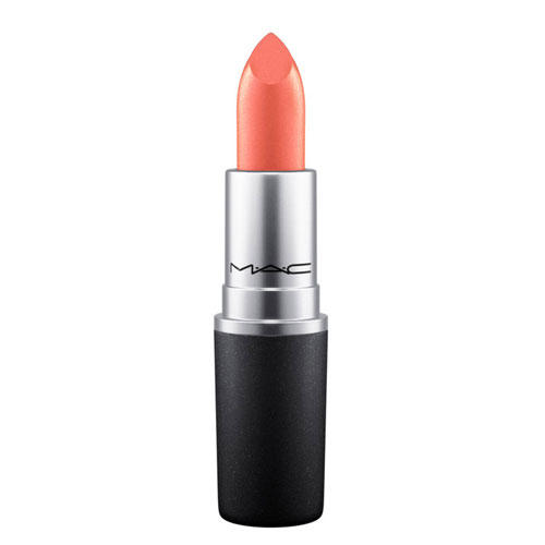 MAC Lipstick Koi Coral