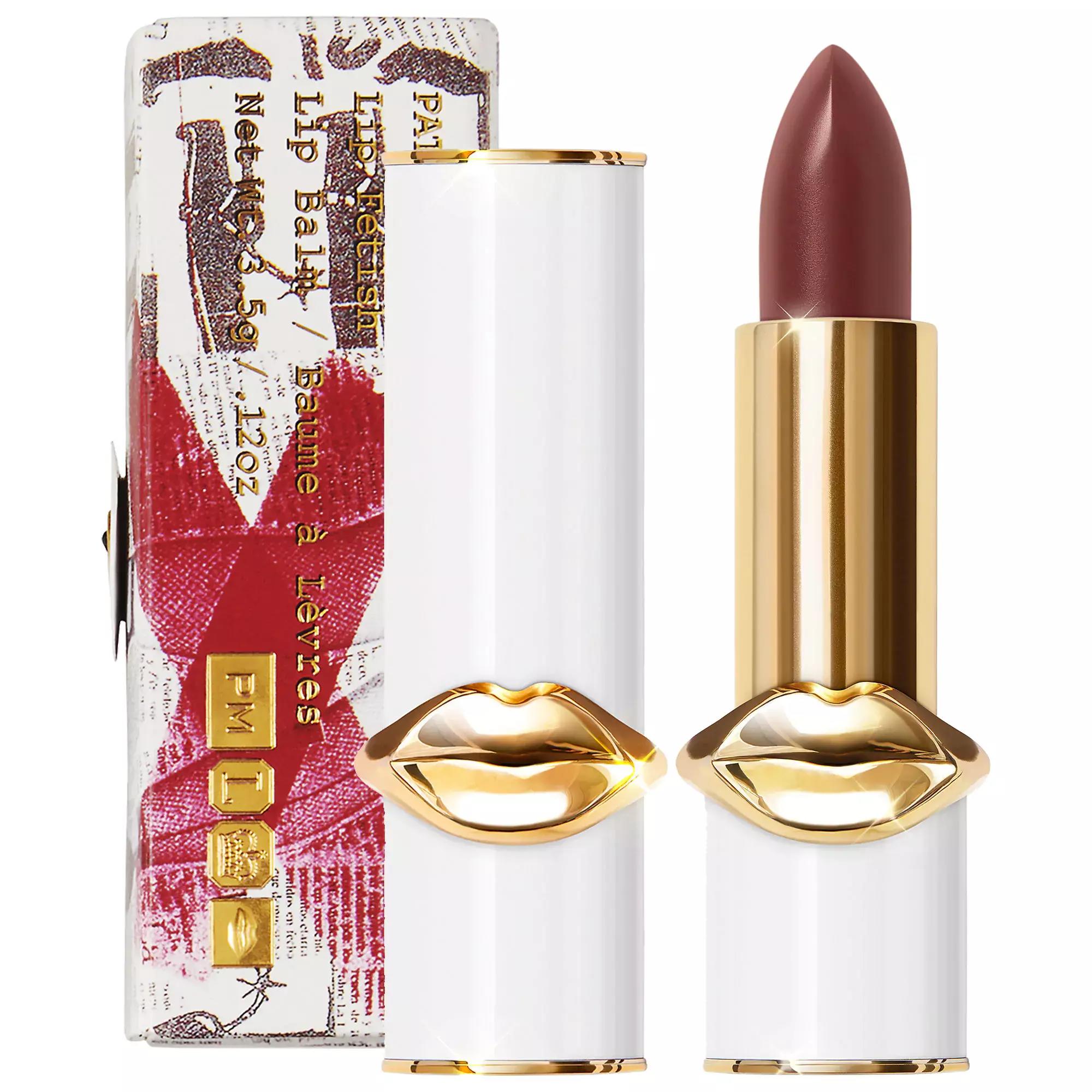 Pat McGrath Labs Lip Fetish Flesh 3 Mini