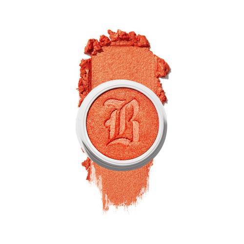 Colourpop Super Shock Shadow Verano