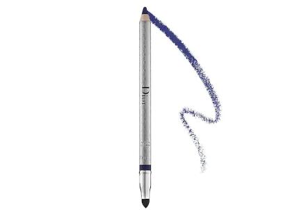 Dior Eyeliner Pencil Precious Blue 293