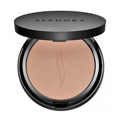 Sephora Collection Matte Perfection Powder Foundation 16 Cool Linen