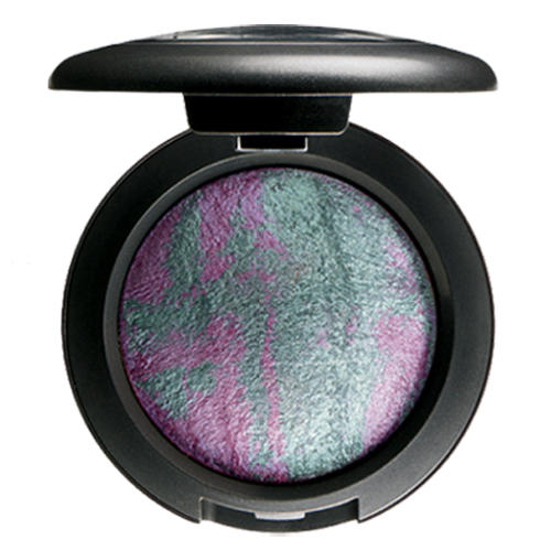 MAC Mineralize Eyeshadow Tropical Taboo Collection Tropica