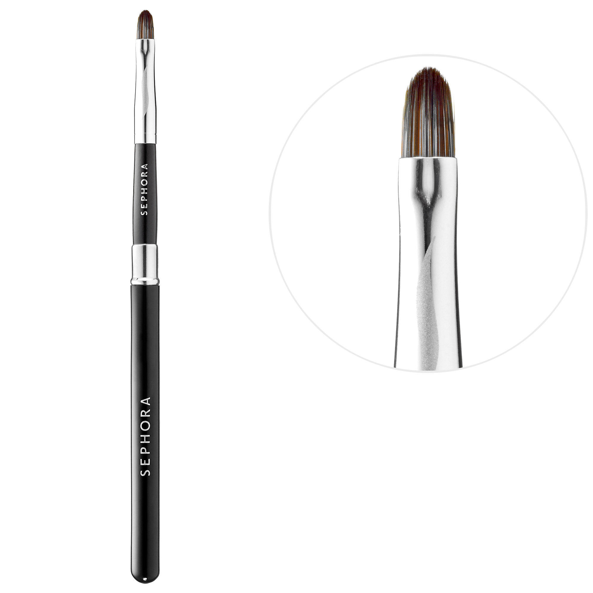 SEPHORA PRO Lip Brush #85 #1