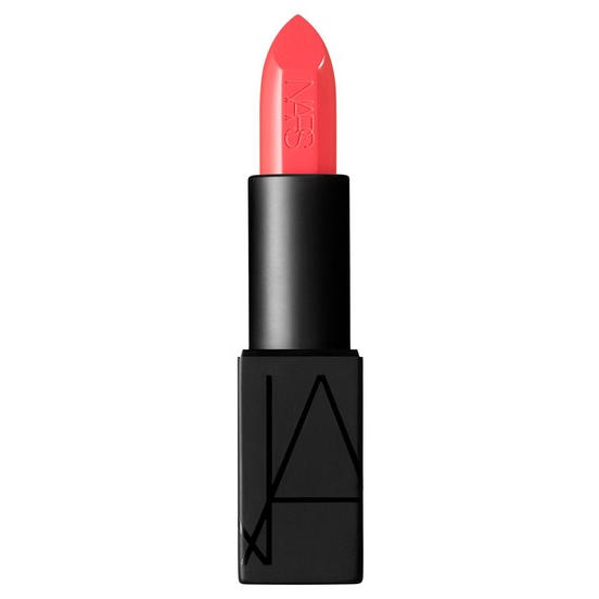 NARS Audacious Lipstick Nina