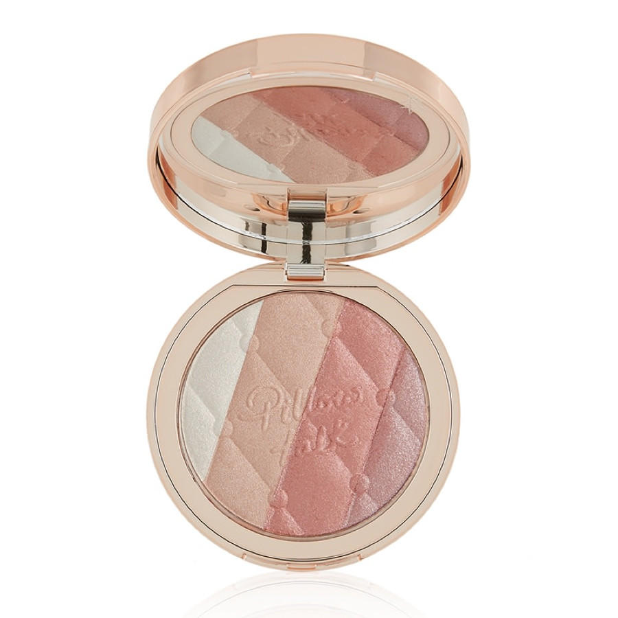Charlotte Tilbury Pillow Talk Multi-Glow Romance Light