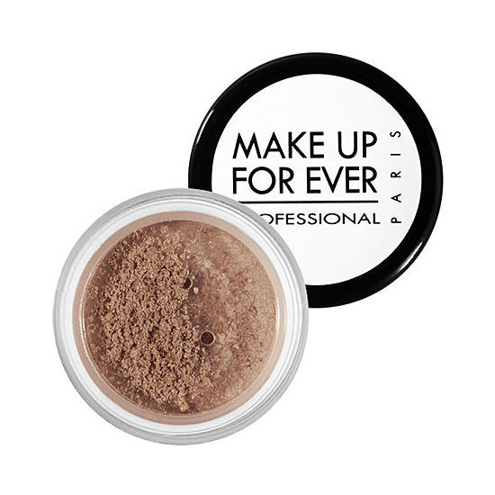 Makeup Forever Star Powder Taupe 974