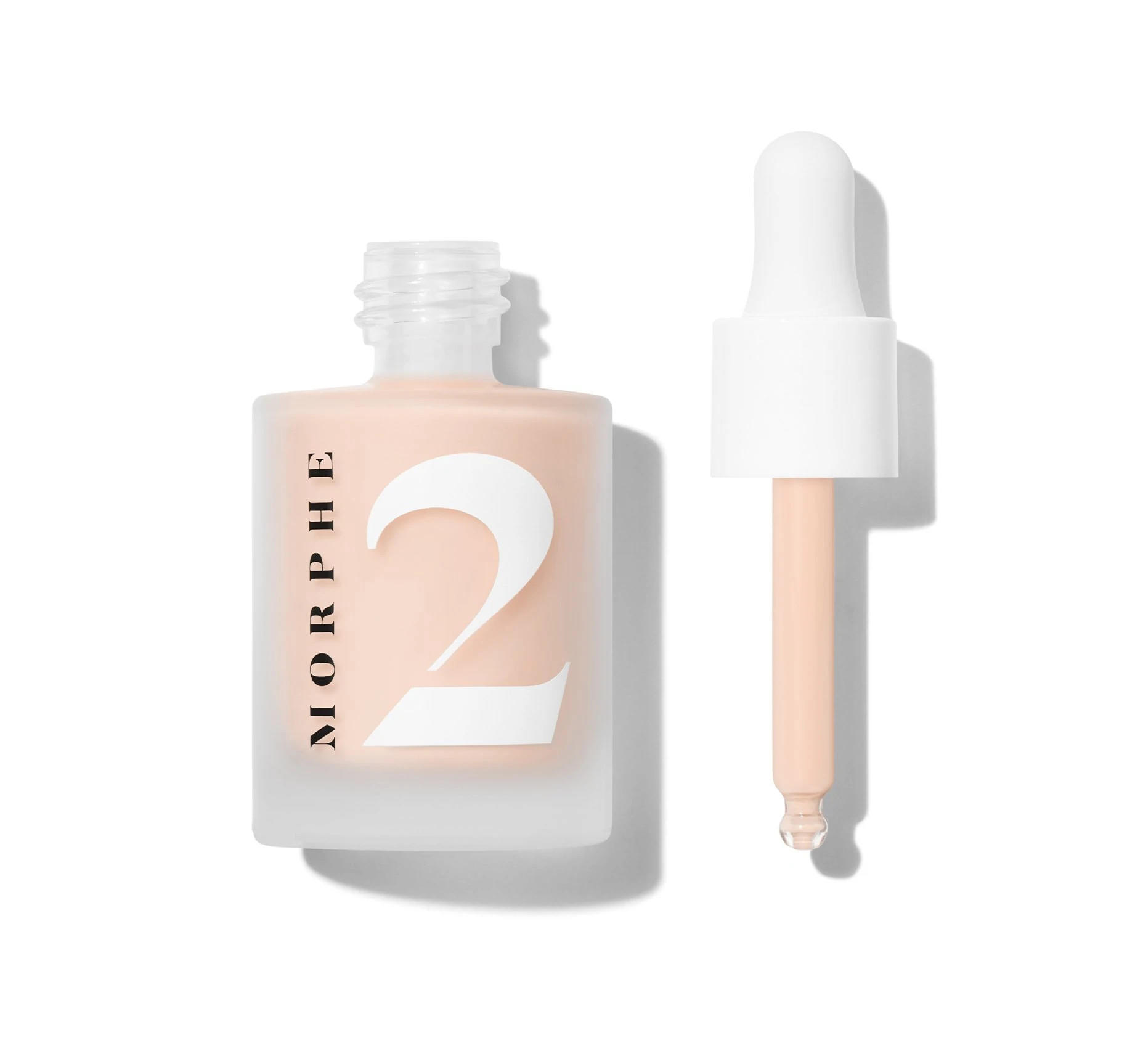 Morphe 2 Hint Hint Skin Tint Hint Of Marshmallow