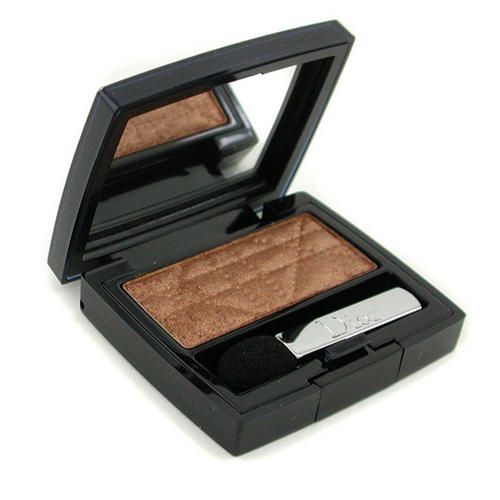 Dior Ultra Smooth High Impact Eyeshadow 546 Gold Touch