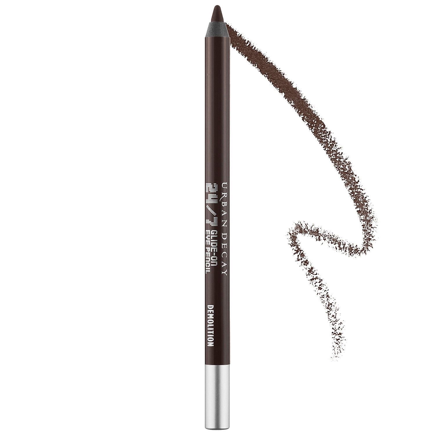 Urban Decay 24/7 Glide-On Eyeliner Pencil Demolition