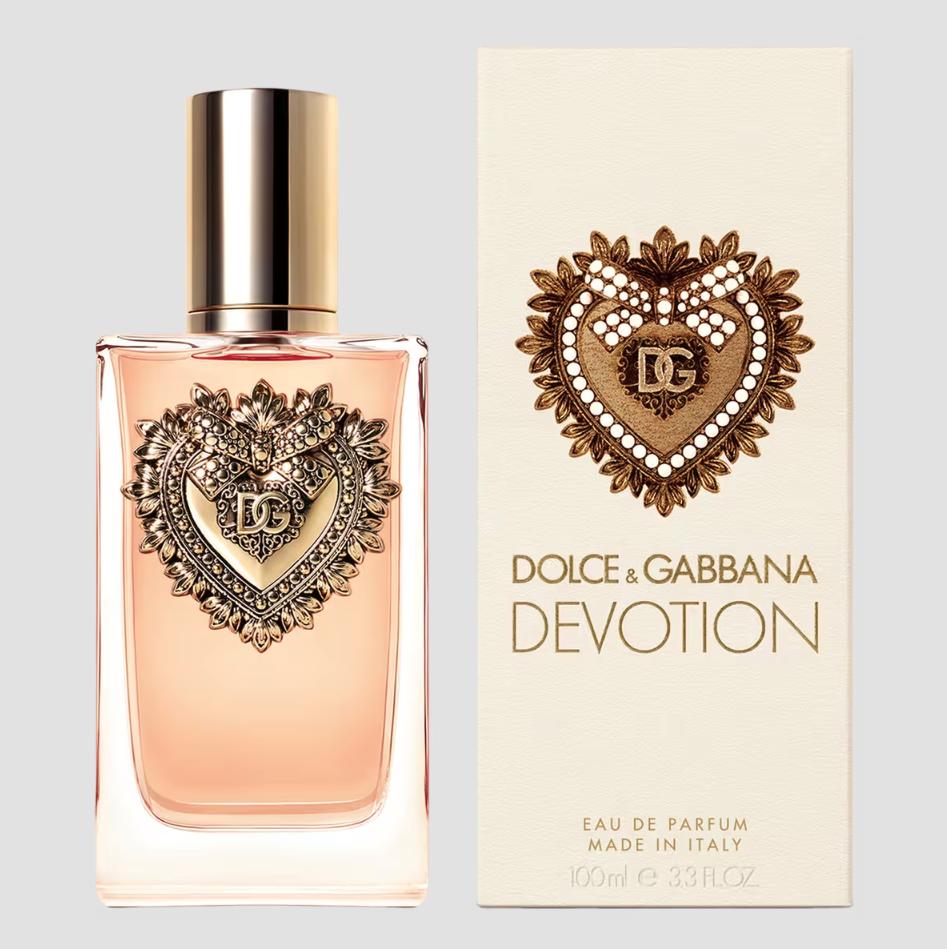 Dolce & Gabbana Devotion Perfume Vial #0