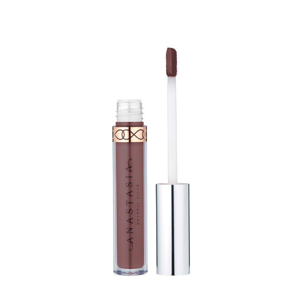 Anastasia Liquid Lipstick Grim
