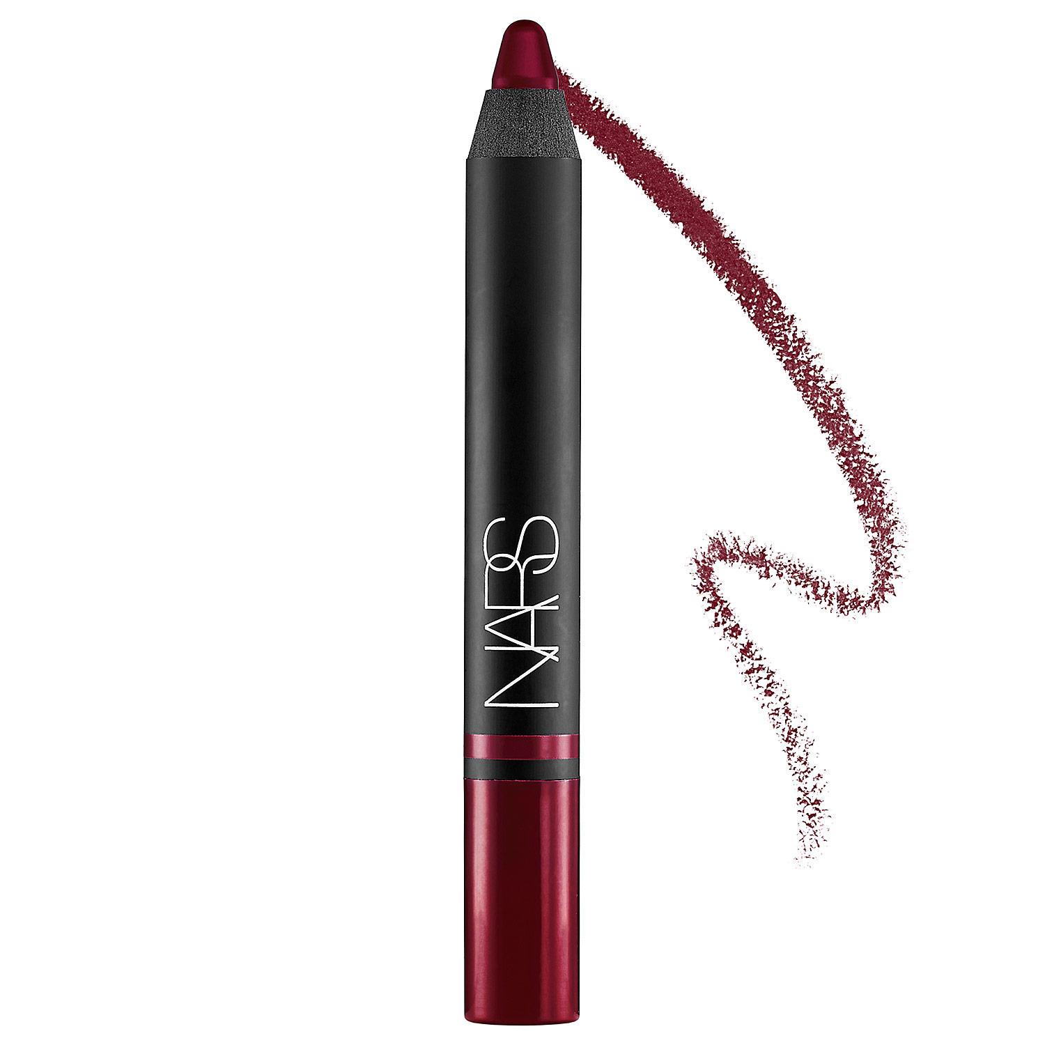 NARS Satin Lip Pencil Palais Royal