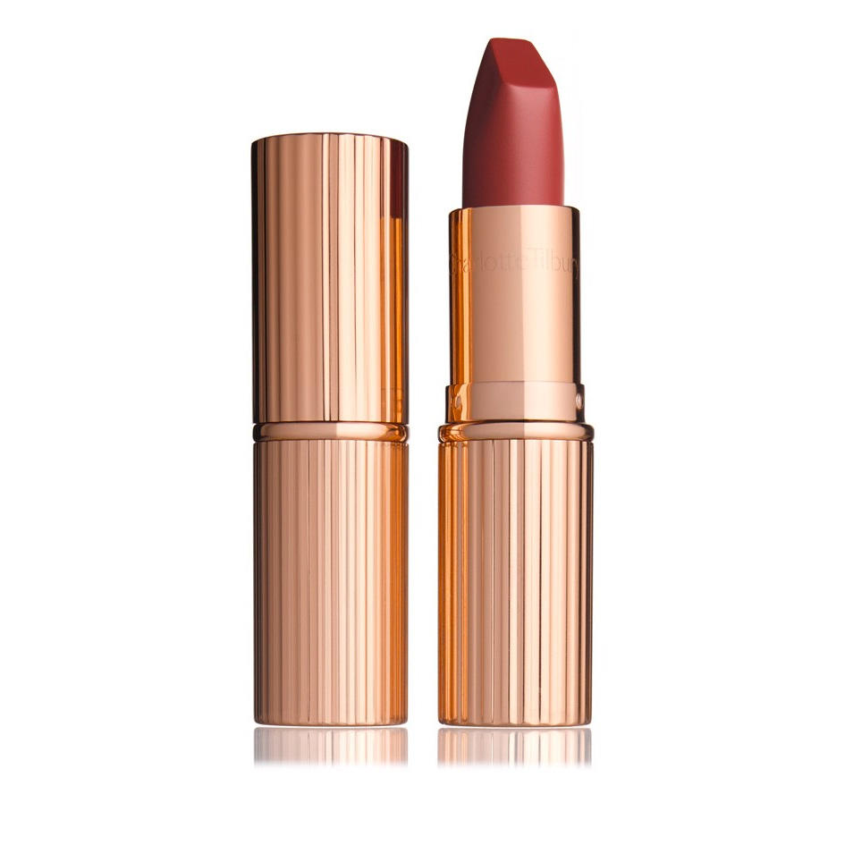 Charlotte Tilbury Matte Revolution Lipstick Bond Girl