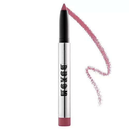 Buxom Full-On Lipstick Acapulco Mini