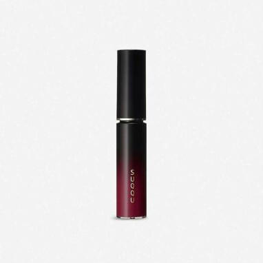 SUQQU Stain Lip Lacquer Benisuou 106