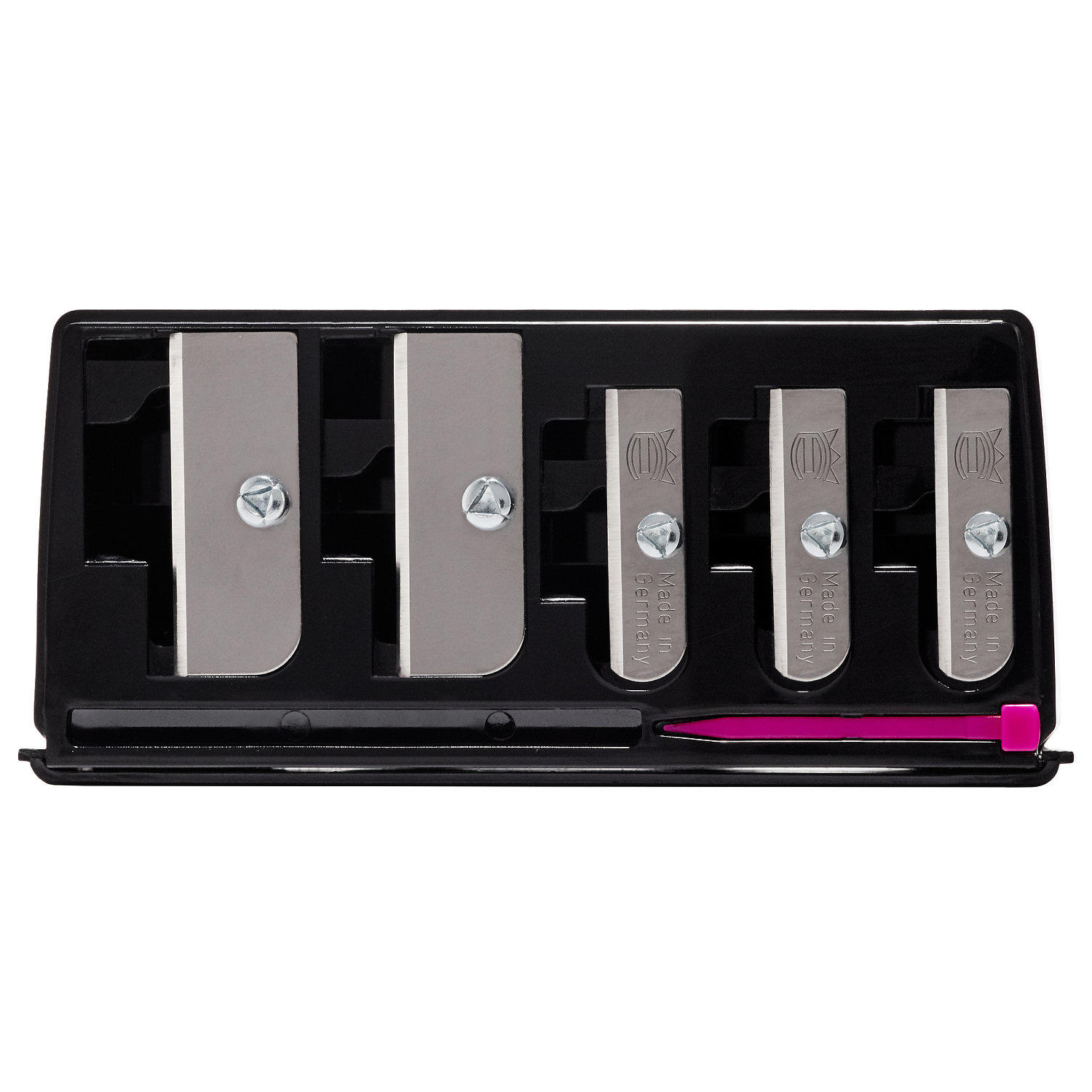 SEPHORA Ultimate 5-in-1 Sharpener #1