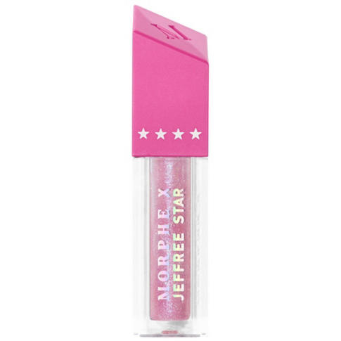 Morphe x Jeffree Star Lip Gloss Berry Blast