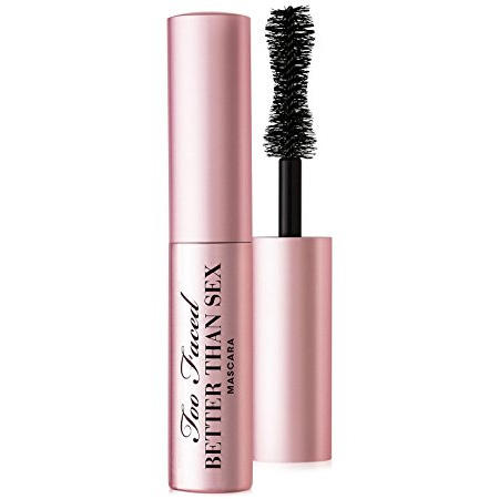 Too Faced Better Than Sex Mascara Mini