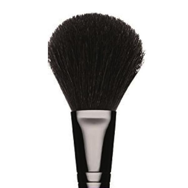 MAC 129SE Face Brush Rich Wood Grain