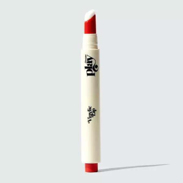 Glossier Vinylic Lip High Shine Lacquer Genius