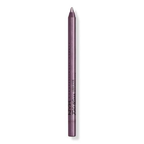 NYX Professional Makeup Liner Stick Long Lasting Eyeliner Pencil Magenta Shock