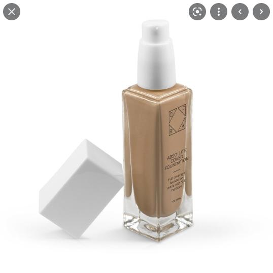 OFRA Cosmetics Absolute Cover Foundation #4.75