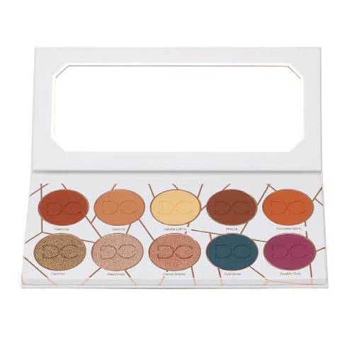 Dominique The Latte Palette