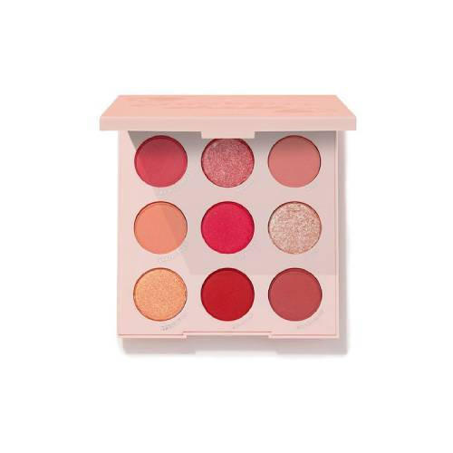 2nd Chance Colourpop Strawberry Shake Palette