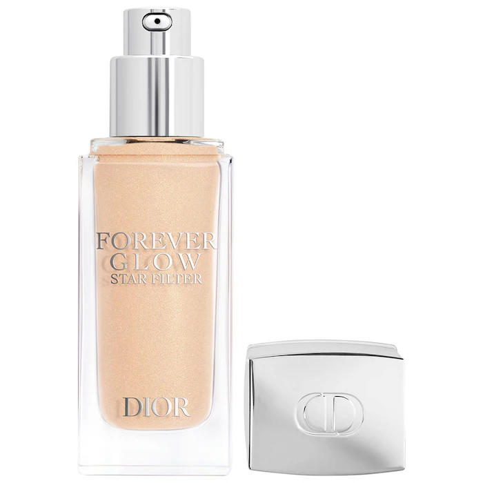 Dior Forever Glow Star Filter 0N