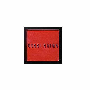 Bobbi Brown Shimmer Blush Refill Flame 4
