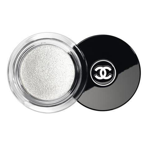 Chanel Long Wear Luminous Eyeshadow Fantasme 81