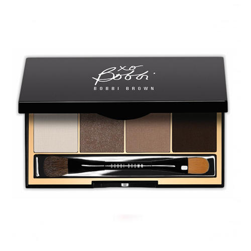 Bobbi Brown Eyeshadow Palette XO Bobbi 