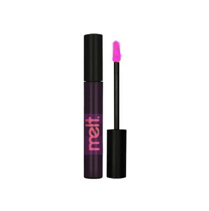 Melt Cosmetics Molten Metal Liquid Lipstick Atomic