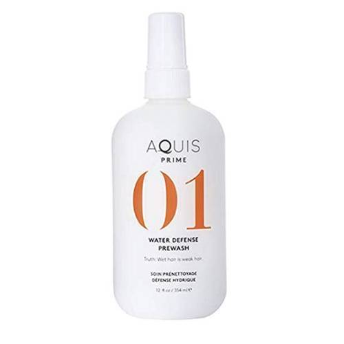 Aquis Prime 01 Water Defense Prewash