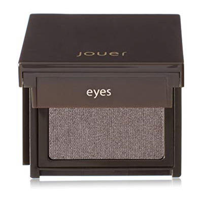 Jouer Powder Eyeshadow Caviar