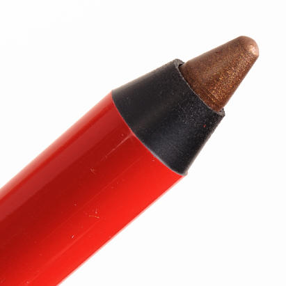 MAC Powerpoint Eye Pencil Bountiful Brown Sharon Osbourne #1