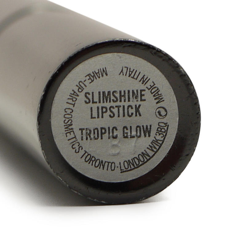 MAC Slimshine Lipstick Tropic Glow #2