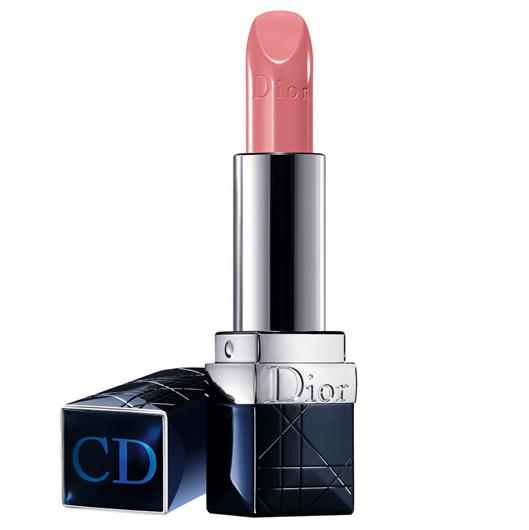 Dior Rouge Nude Lipstick Swan 263