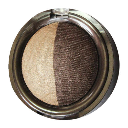 LORAC Baked Eyeshadow Duo Tempt Me