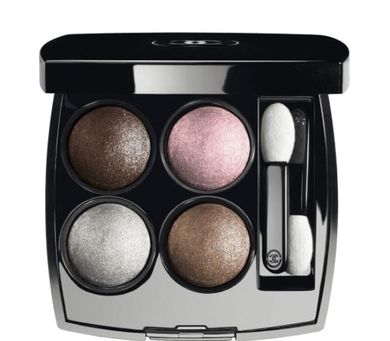 chanel les 4 ombres planetes 90