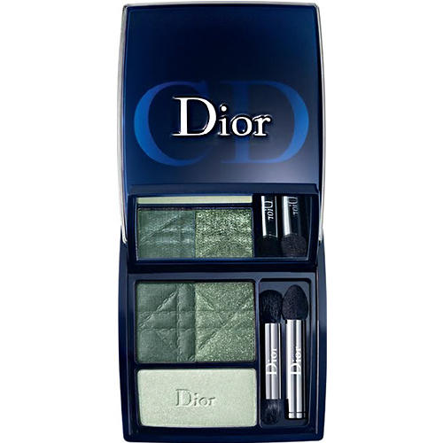 Dior 3 Couleurs Smoky Eyeshadow Smoky Garden 461