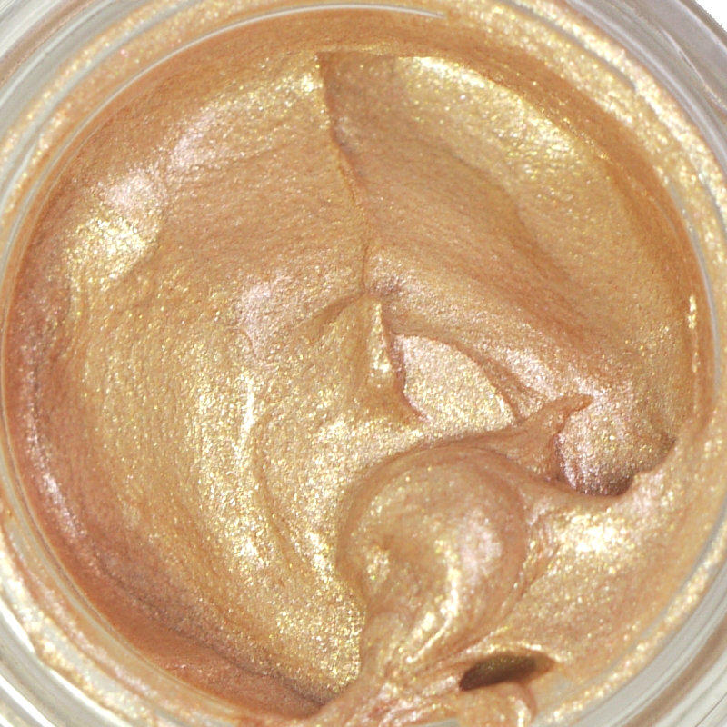 MAC Big Bounce Shadow Impeccably Rich #2