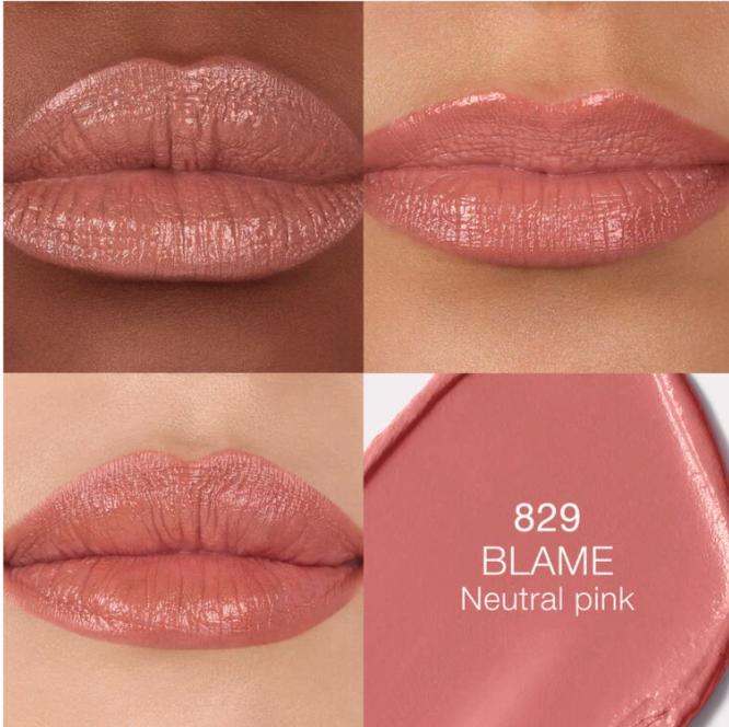 NARS x Iris Van Herpen Explicit Lipstick Blame Limited Ed. #1