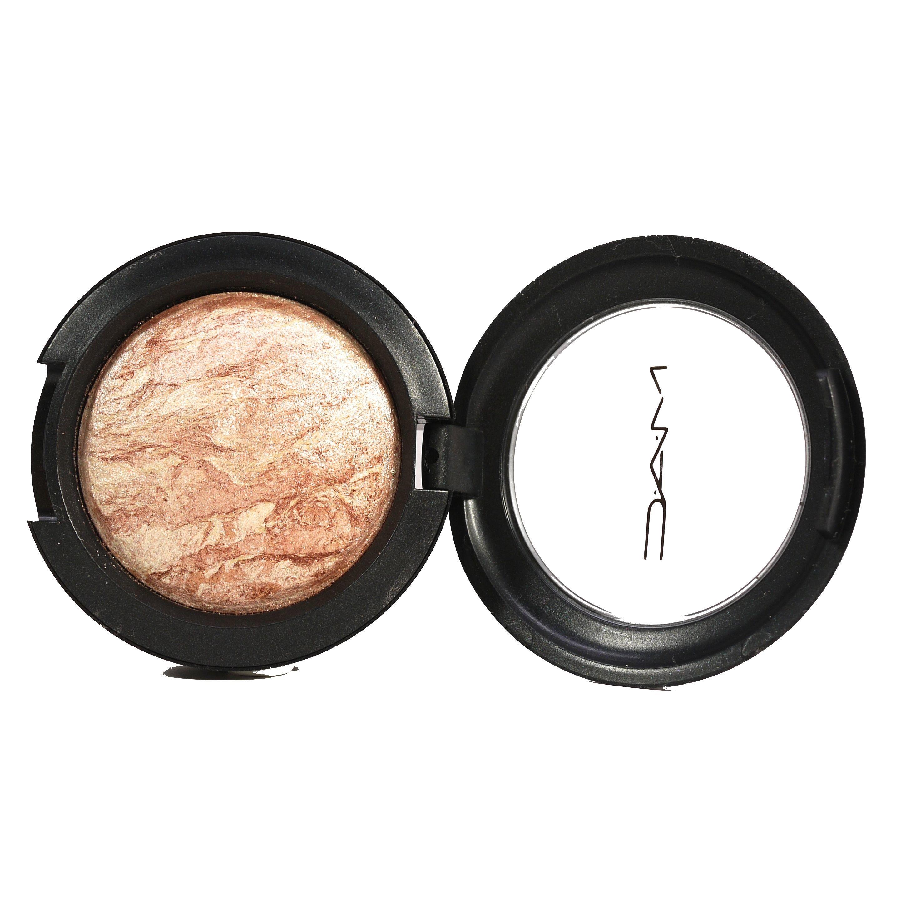 MAC Mineralize Eyeshadow Summer Haze #0