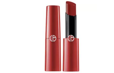 Giorgio Armani Ecstasy Shine Lipstick Four Hundred 400