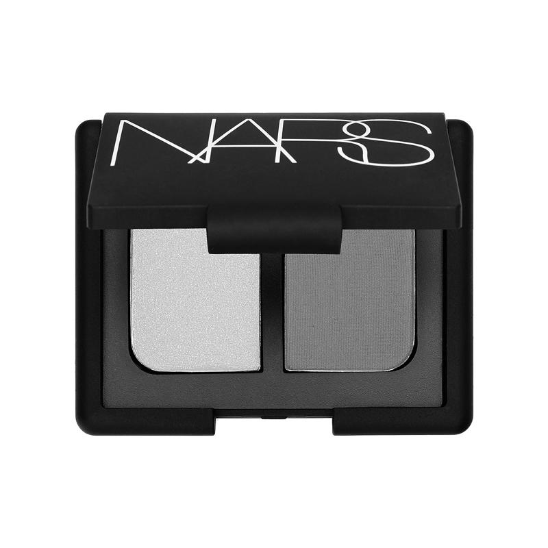 NARS Duo Eyeshadow Paris