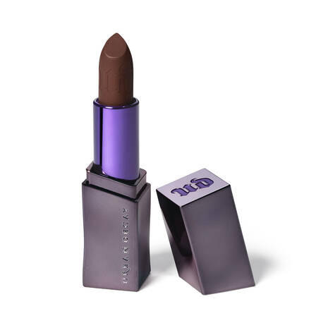 Urban Decay Vice Lipstick Iced Americano