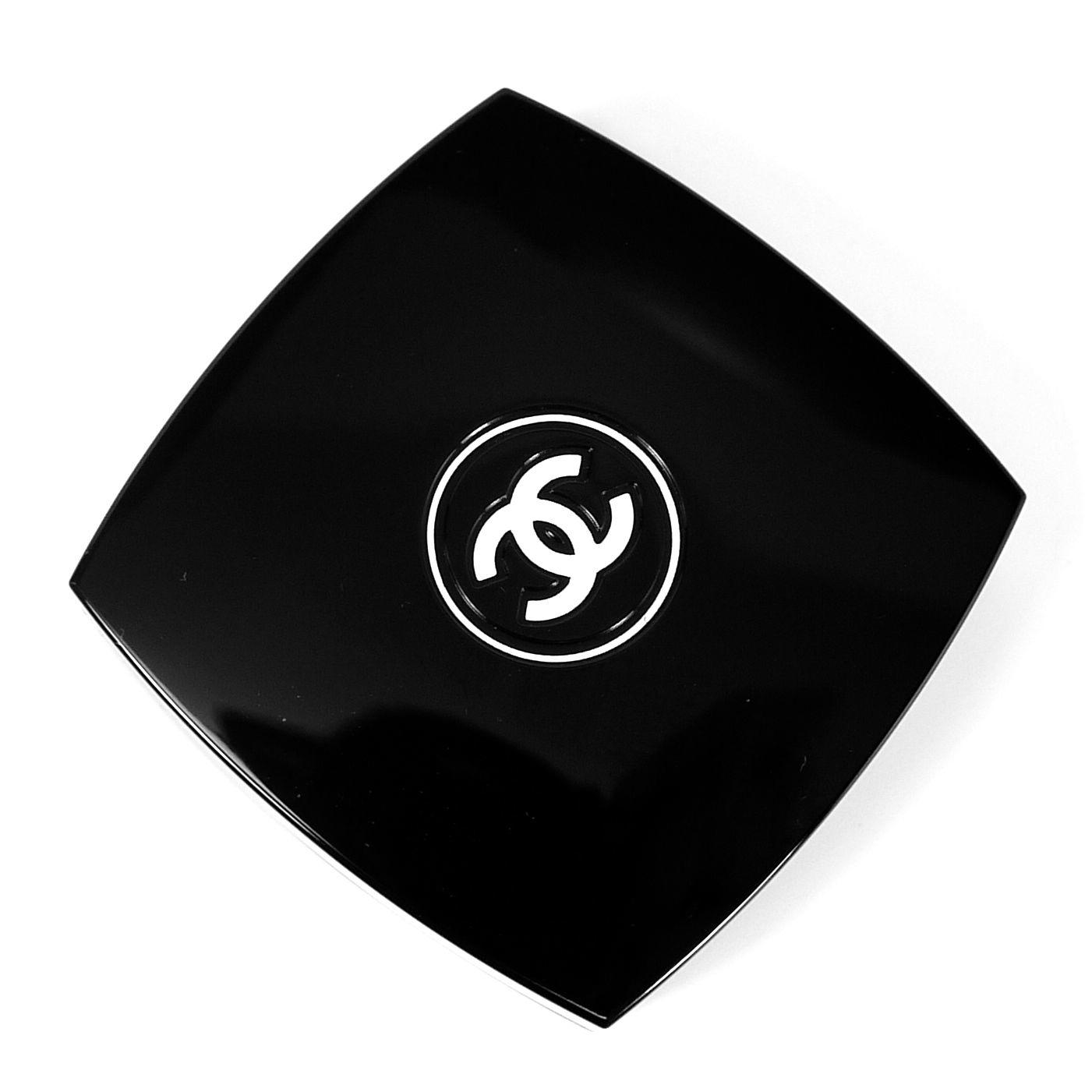 Chanel Dual Eyeshadow Champagne/Minuit #4